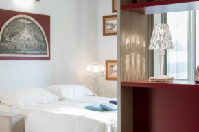 Гостиница Borgo Guelfo #7  Флоренция